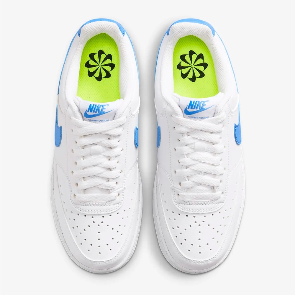 Nike Court Vision Low Next Nature